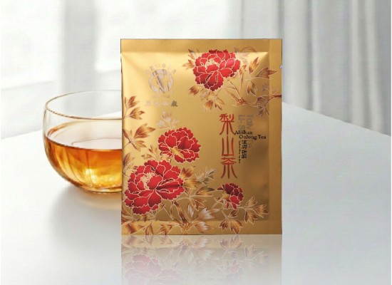 梨山茶