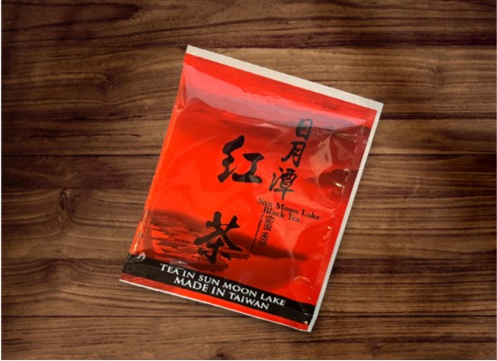 聯興-日月潭紅茶2g