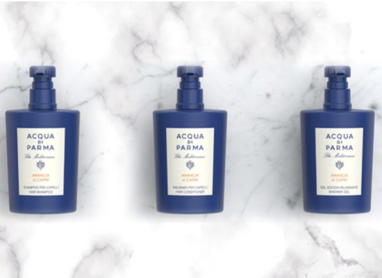 Acqua Di Parma - Blu Mediterraneo