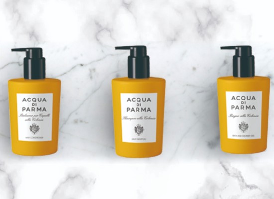 Acqua Di Parma - Colonia