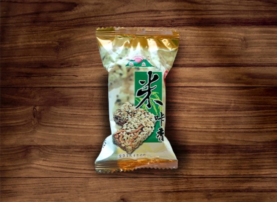 旭日-米咔香15g
