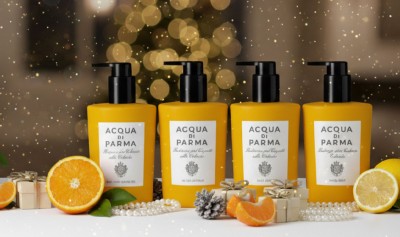 LVMH 集團頂奢品牌Acqua di Parma沐浴品 訂一箱立即出貨!!