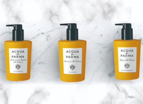 Acqua Di Parma - Colonia