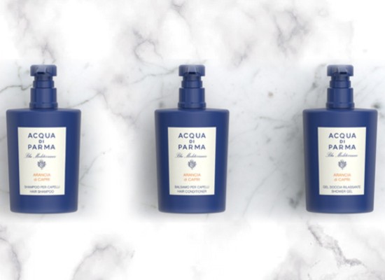 Acqua Di Parma- Blu Mediterraneo